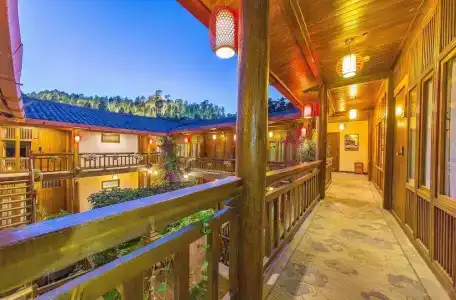 Yonsamity Chain Inn Yunqing Branch - 17
