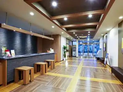 Route-Inn Sabae -Kokudou 8 Gou- - 11