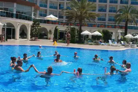 Annabella Park - All Inclusive - 12