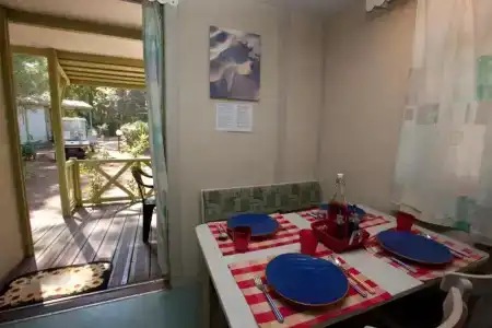 Camping Maremma Sans Souci - 33