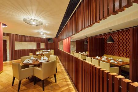 The Westin Shenzhen Nanshan - 21