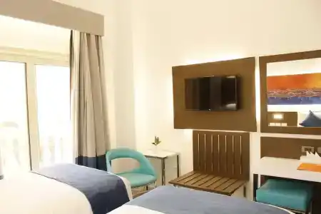 Citymax aqua park Aswan - 32