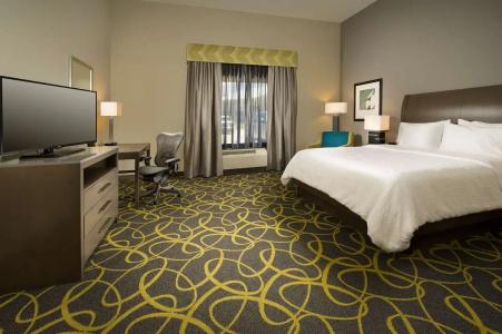 Hilton Garden Inn - 46