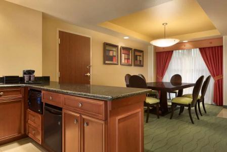 Embassy Suites East and Riverfront Conference Center - 33