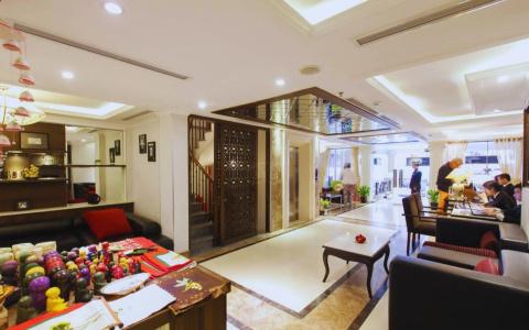 Sạp by Connek - 26