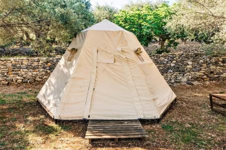 Holiday Park Olive Tree - 25