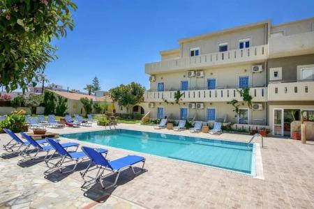 Despina Apts by Estia - 8