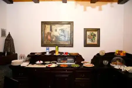 Restaurant Dreri - 3