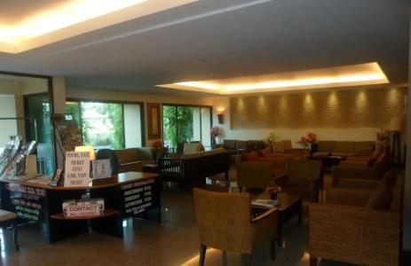 Royal Peninsula Chiangmai - 21