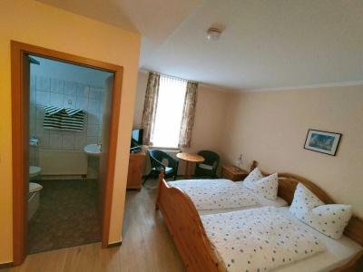Pension Breitenborn - 11
