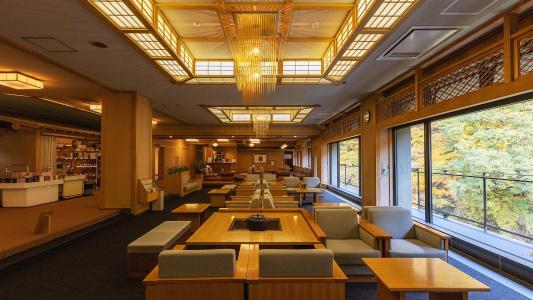 Osawa Onsen Sansuikaku - 23