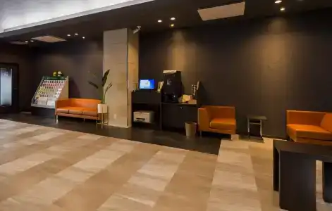 Route-Inn Grand Tokyo Asakusabashi - 13