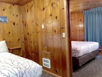 Park and Cabins - 169