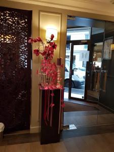 Hôtel Harvey - 7