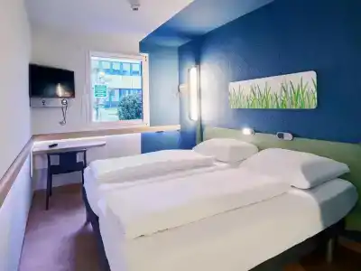 ibis budget Köln Marsdorf - 56
