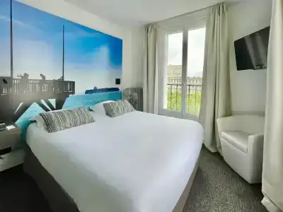 Best Western Arthotel - 83