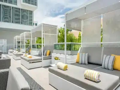 Hyatt Centric South Beach Miami - 35