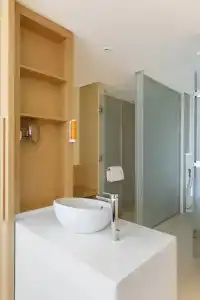 Premier Inn Dubai Ibn Battuta Mall - 13