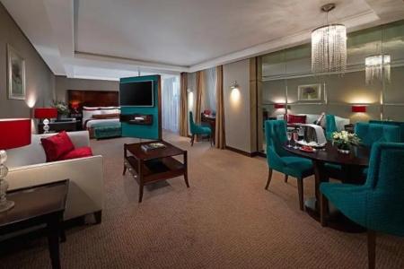 The Savoy - 35
