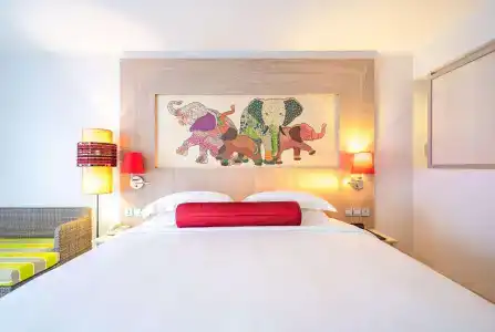 Ramada By Wyndham Phuket Deevana Patong - Sha Extra Plus - 5