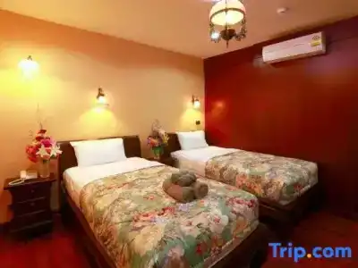 At Chiang Mai - Sha Extra Plus - 53