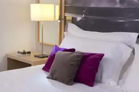 Mercure Paris 19 Philharmonie La Villette - 43