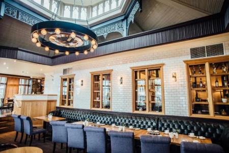 Palm Court - 46