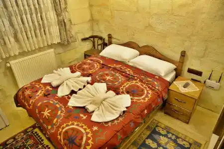Ürgüp Inn Cave - 94