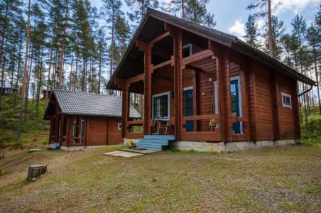 Ahvenlampi Camping - 39