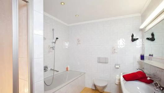 Top Tirol Appartement - 68