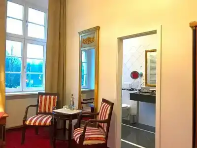 Prinzenpalais Bad Doberan - 37