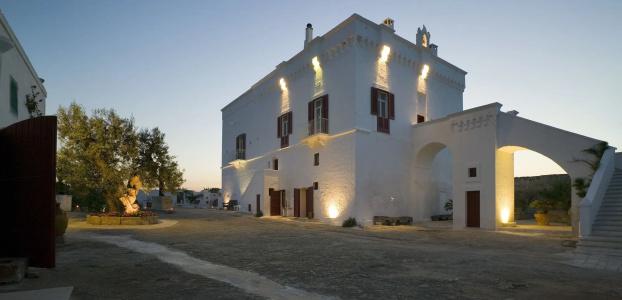 Masseria Torre Coccaro - 0