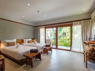 Banana Fan Sea Resort - Sha Extra Plus Certified - 86
