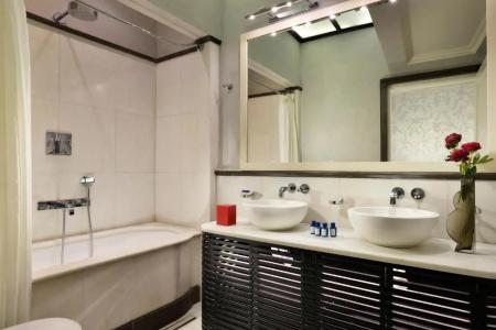 San Firenze Suites & Spa - 167