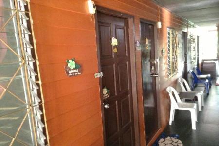 Coco's Guest House - 13