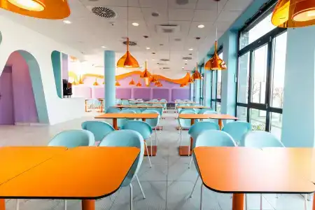 prizeotel Rostock-City - 19