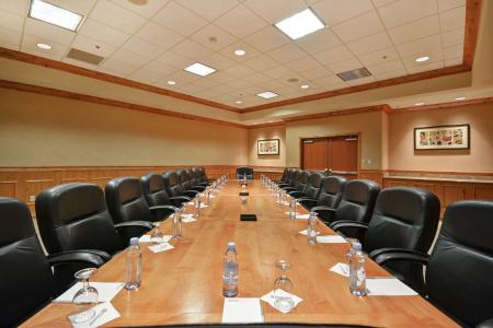 Hilton Garden Inn - 20
