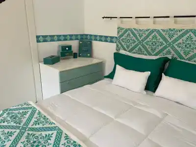 B&B Mare Monti Miniere - 2