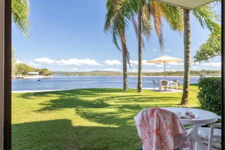 Culgoa Point Beach - 46