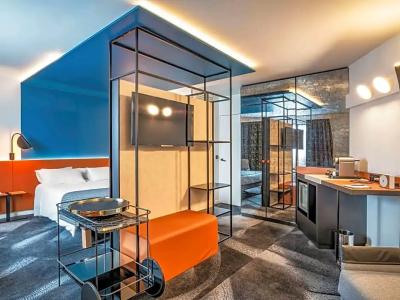 Novotel Beaune - 131