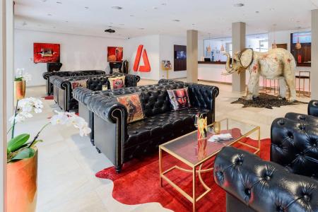 Amedia Plaza Dresden - 16