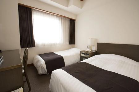 Maple Inn Makuhari - 6
