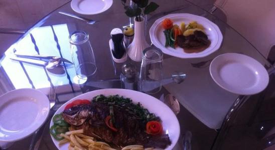ShaMool Inn - 10