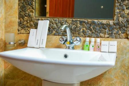 Elegance Range Resort - 6