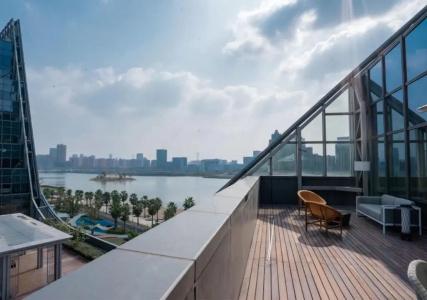 Canopy By Hilton Hangzhou Jinsha Lake - 132