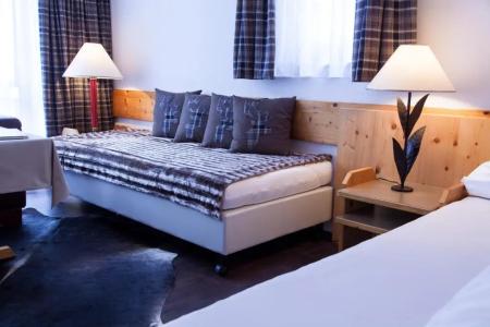 Am Dorfplatz Suites - Adults only - 54