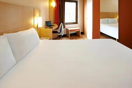 ibis Marseille Centre Gare Saint Charles - 45