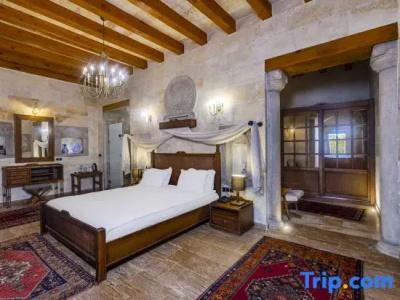 Pegas Cave Suites - 200