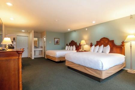 Days Inn by Wyndham - 114