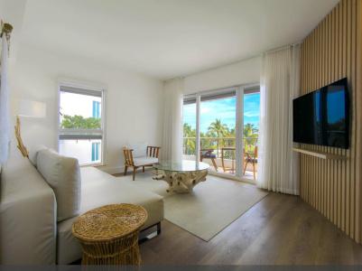 Bentley South Beach - 7